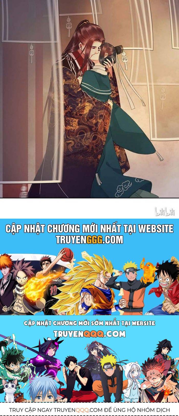Trường Tương Tư: Chapter 38