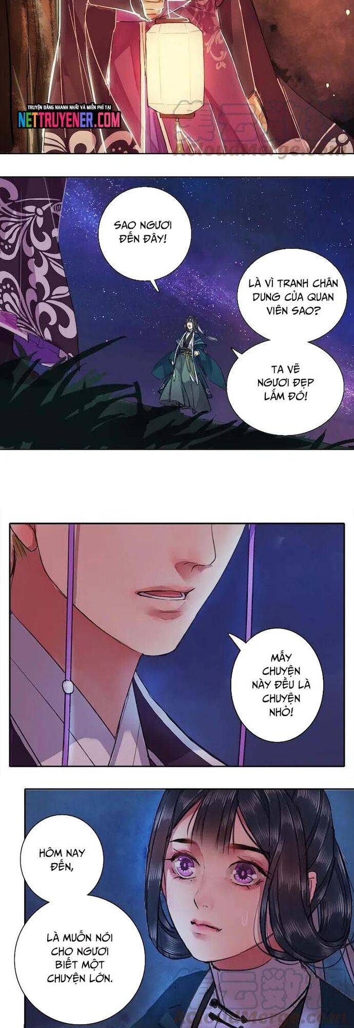 Trường Tương Tư: Chapter 47