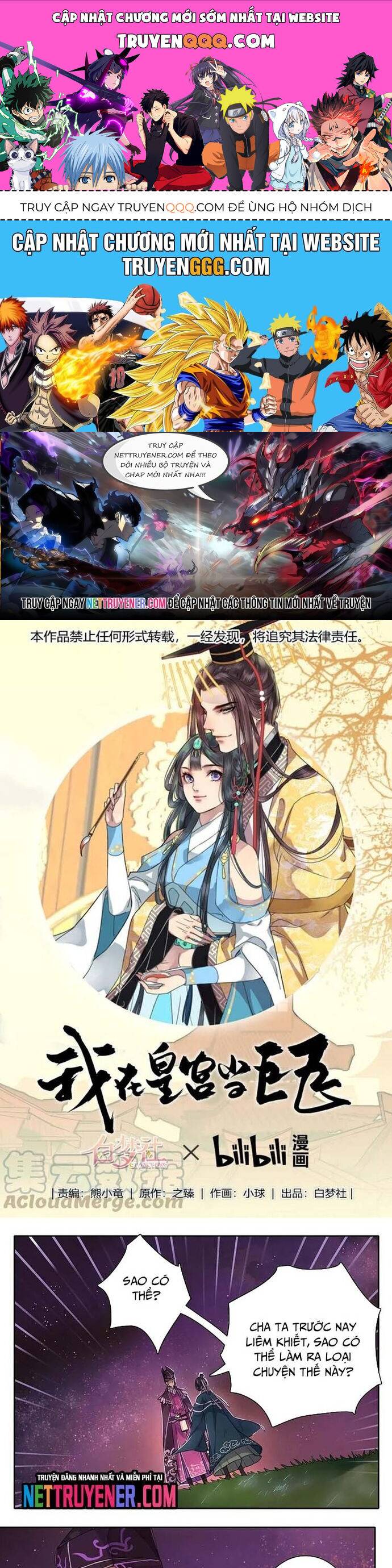 Trường Tương Tư: Chapter 48