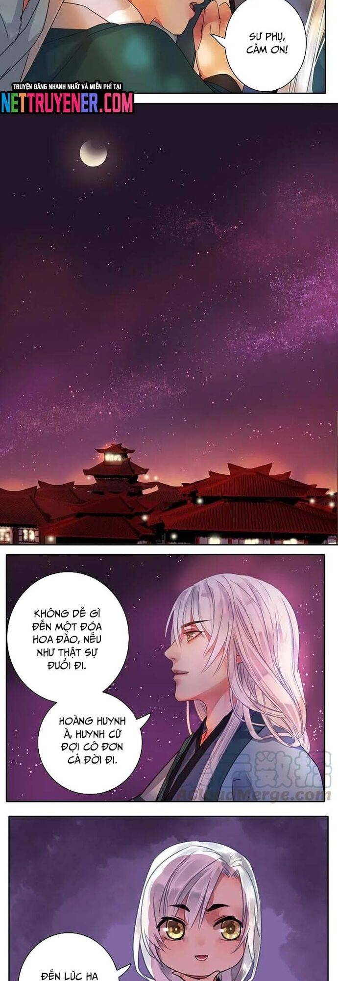 Trường Tương Tư: Chapter 48