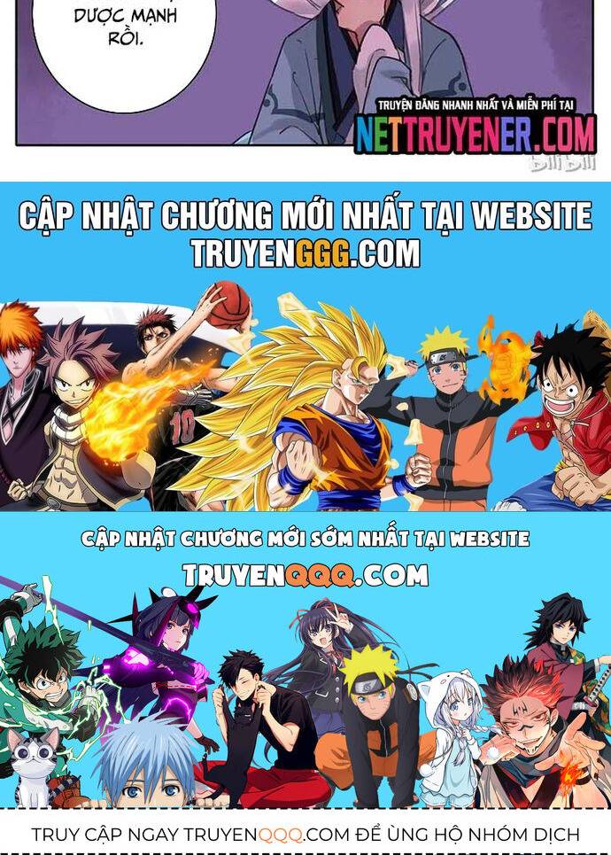 Trường Tương Tư: Chapter 48