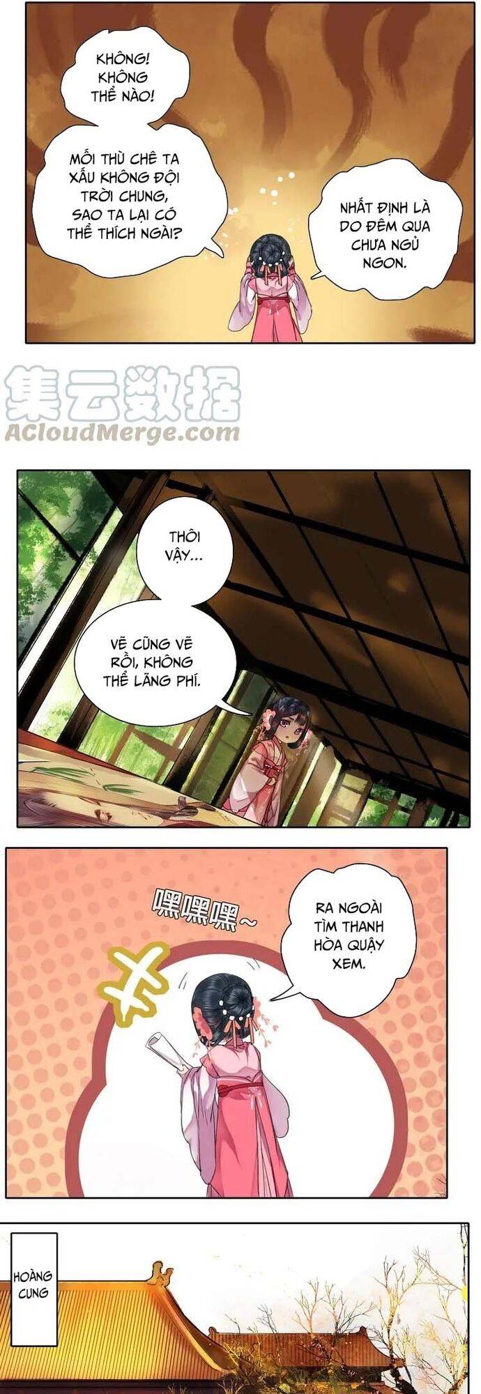 Trường Tương Tư: Chapter 50