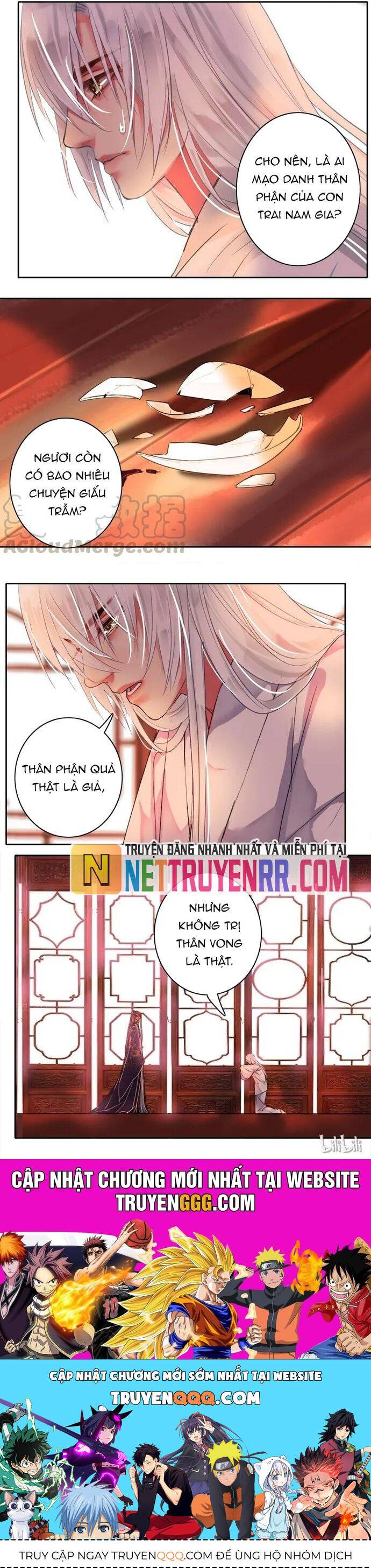 Trường Tương Tư: Chapter 52
