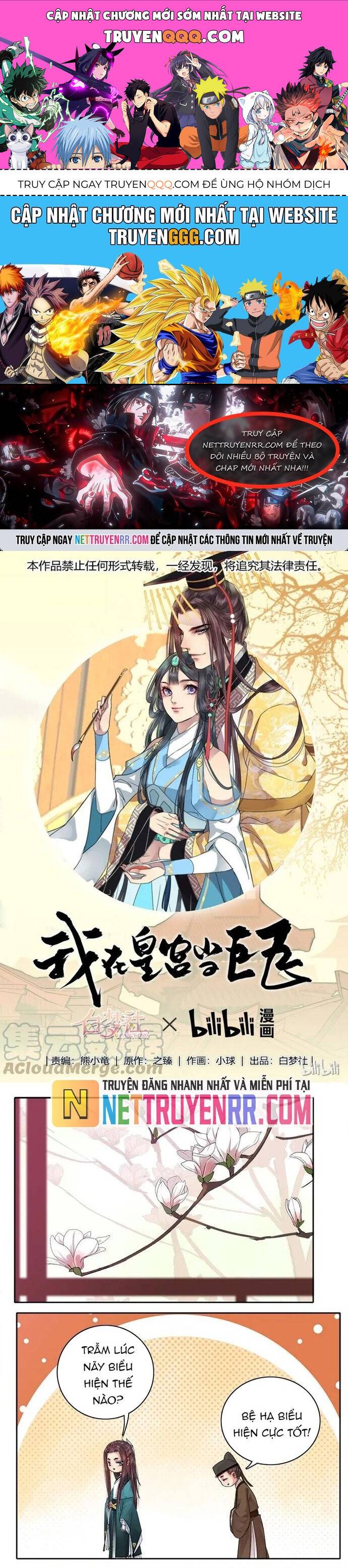 Trường Tương Tư: Chapter 56