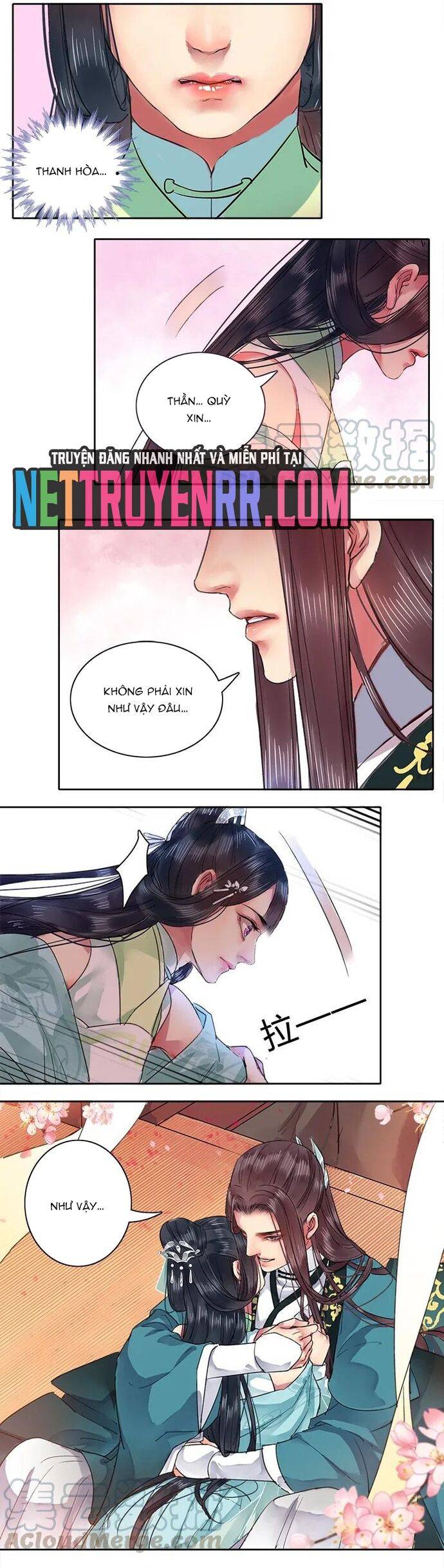 Trường Tương Tư: Chapter 58