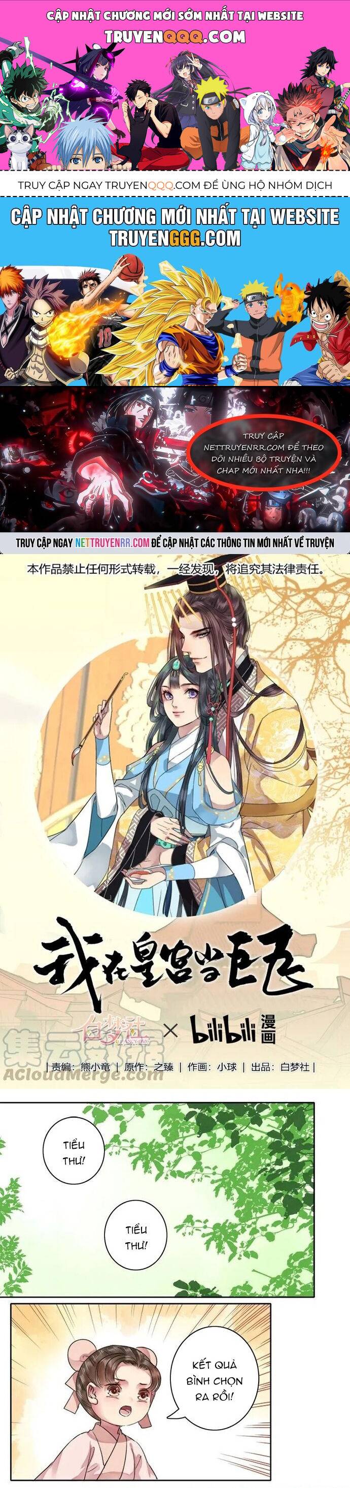 Trường Tương Tư: Chapter 64