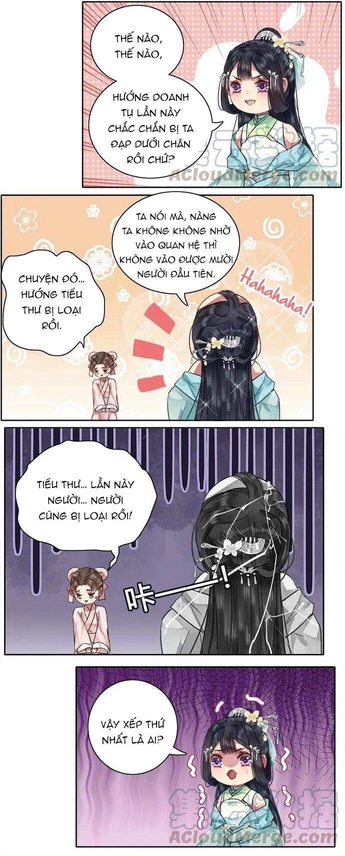 Trường Tương Tư: Chapter 64