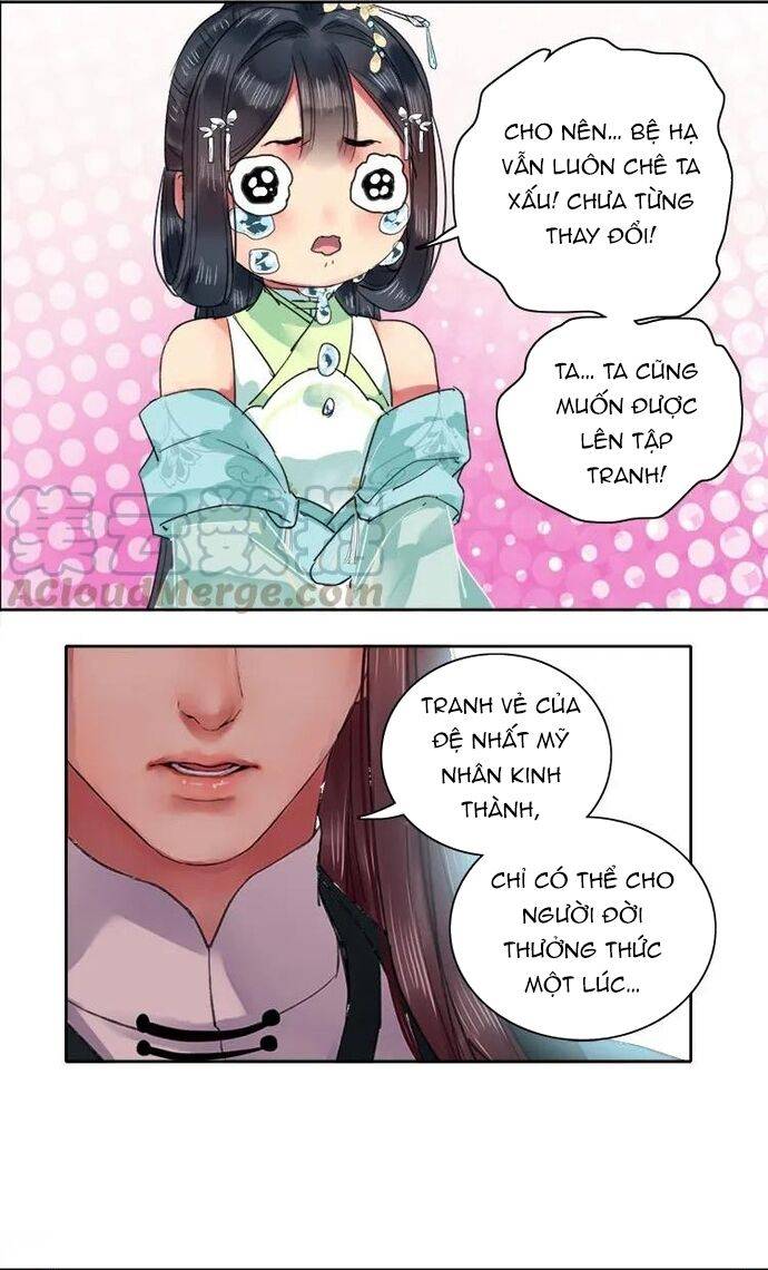 Trường Tương Tư: Chapter 64