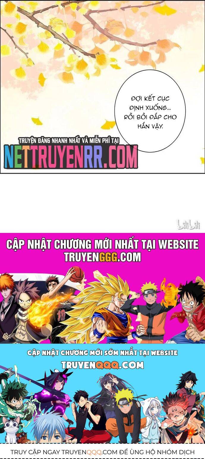 Trường Tương Tư: Chapter 66