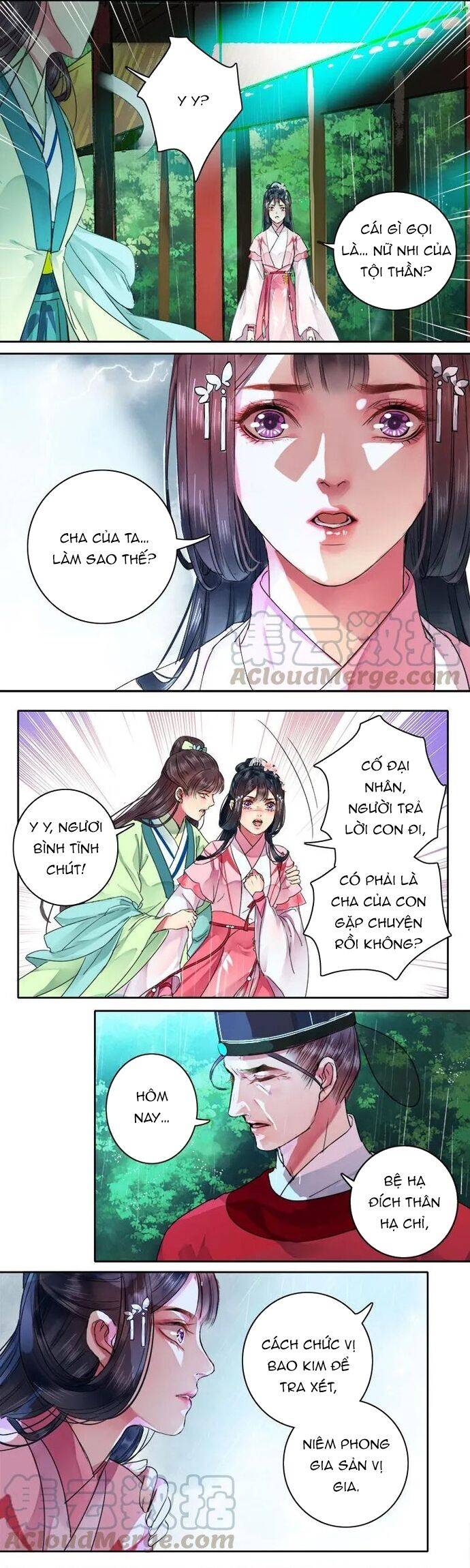 Trường Tương Tư: Chapter 68