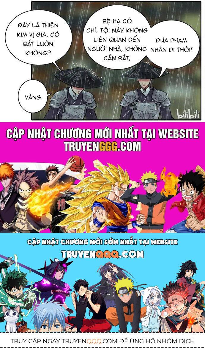 Trường Tương Tư: Chapter 68