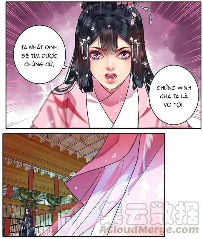 Trường Tương Tư: Chapter 71