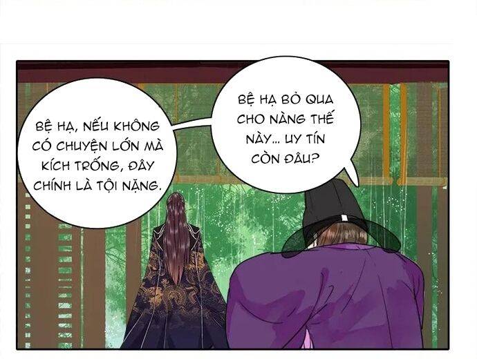 Trường Tương Tư: Chapter 71