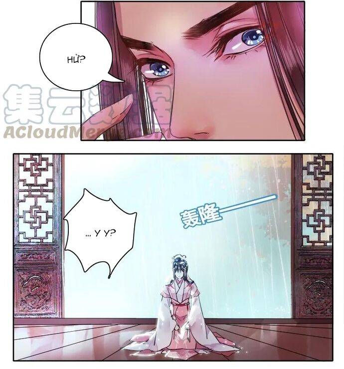 Trường Tương Tư: Chapter 71