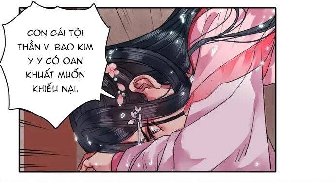 Trường Tương Tư: Chapter 71