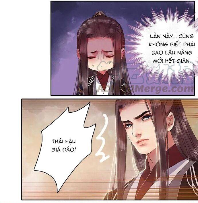 Trường Tương Tư: Chapter 72