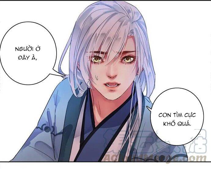 Trường Tương Tư: Chapter 72