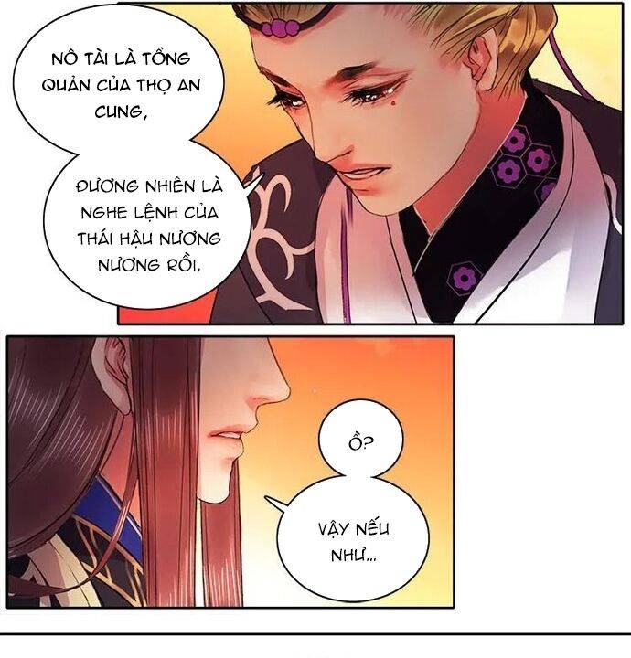 Trường Tương Tư: Chapter 73