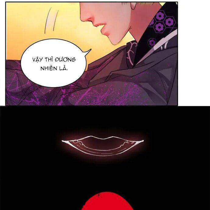 Trường Tương Tư: Chapter 73