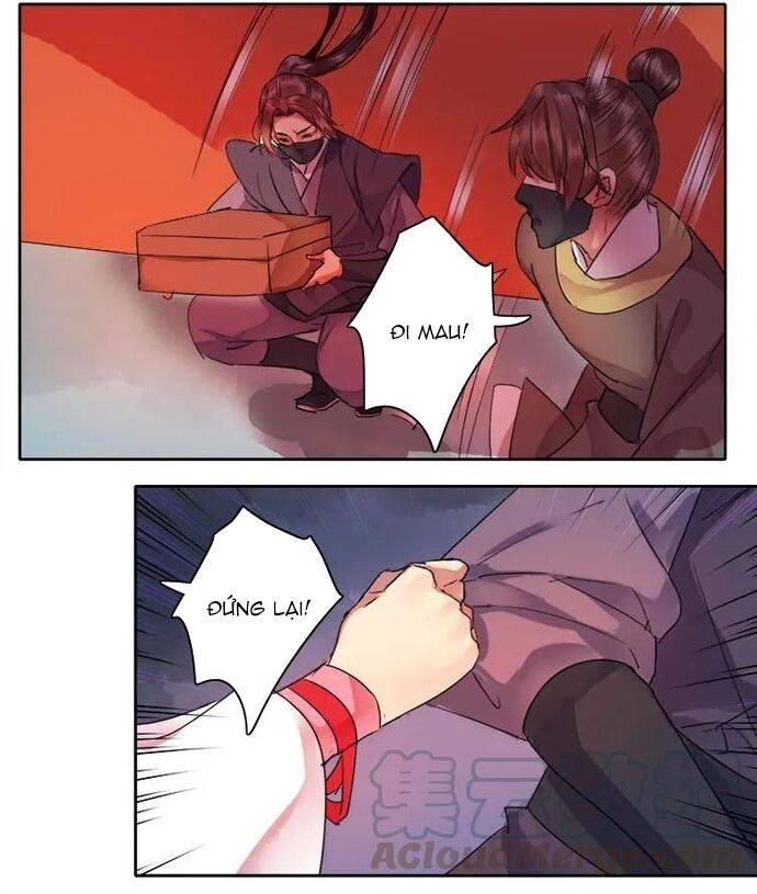 Trường Tương Tư: Chapter 73