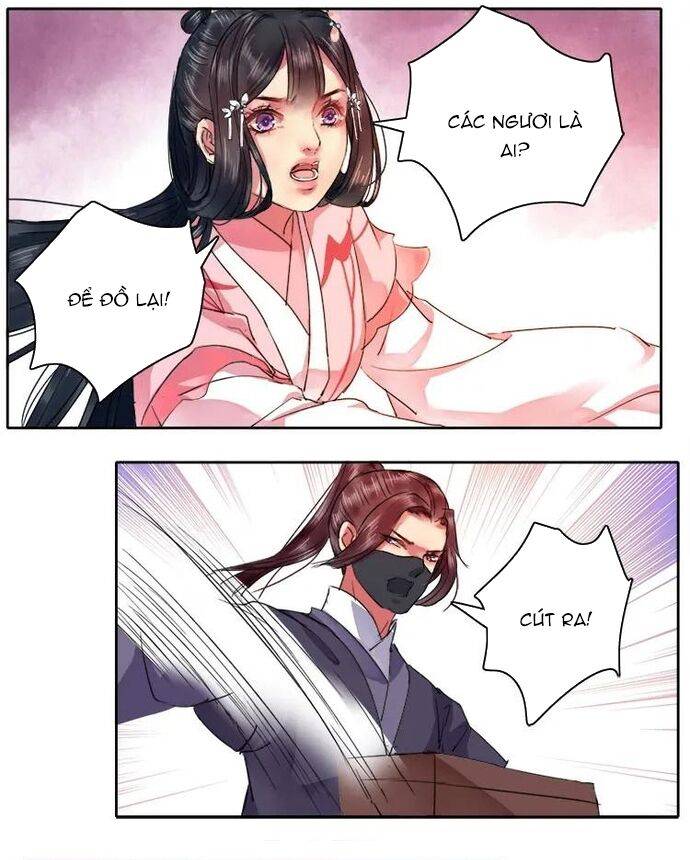 Trường Tương Tư: Chapter 73