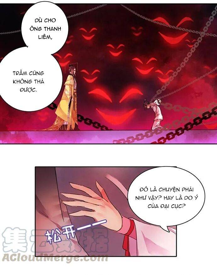 Trường Tương Tư: Chapter 74