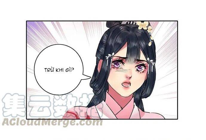 Trường Tương Tư: Chapter 74
