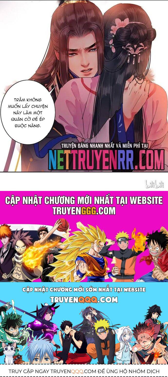 Trường Tương Tư: Chapter 74
