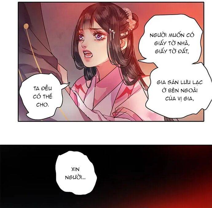 Trường Tương Tư: Chapter 74