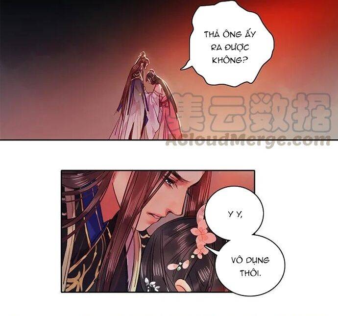 Trường Tương Tư: Chapter 74