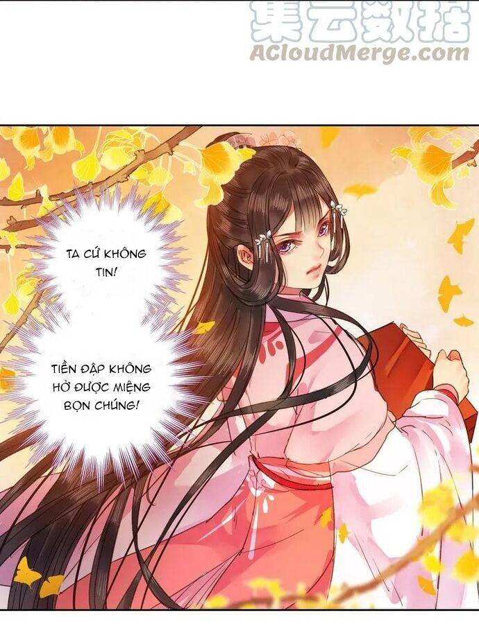 Trường Tương Tư: Chapter 75