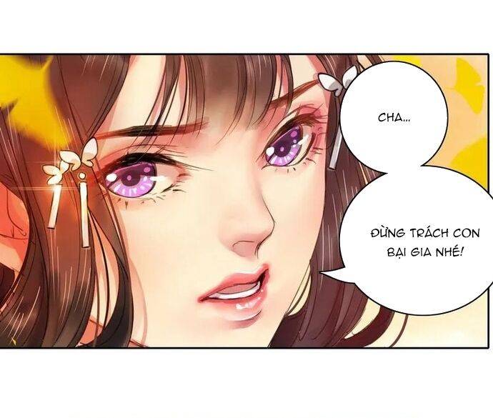 Trường Tương Tư: Chapter 75