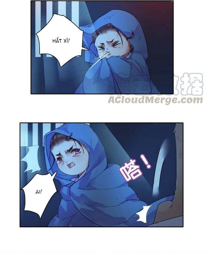 Trường Tương Tư: Chapter 75