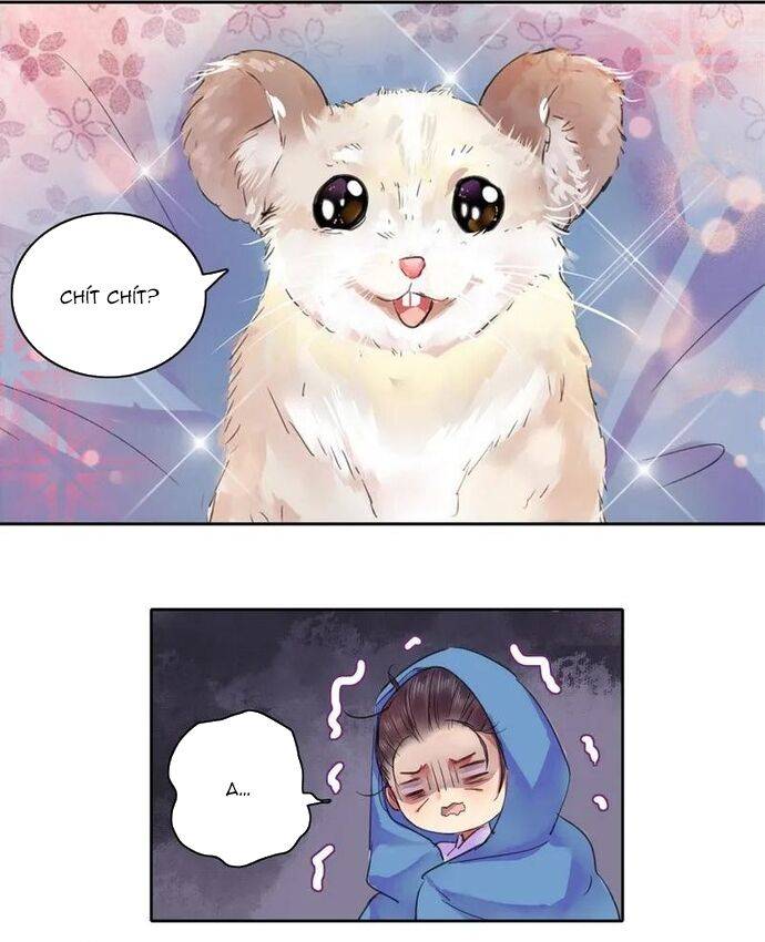 Trường Tương Tư: Chapter 75