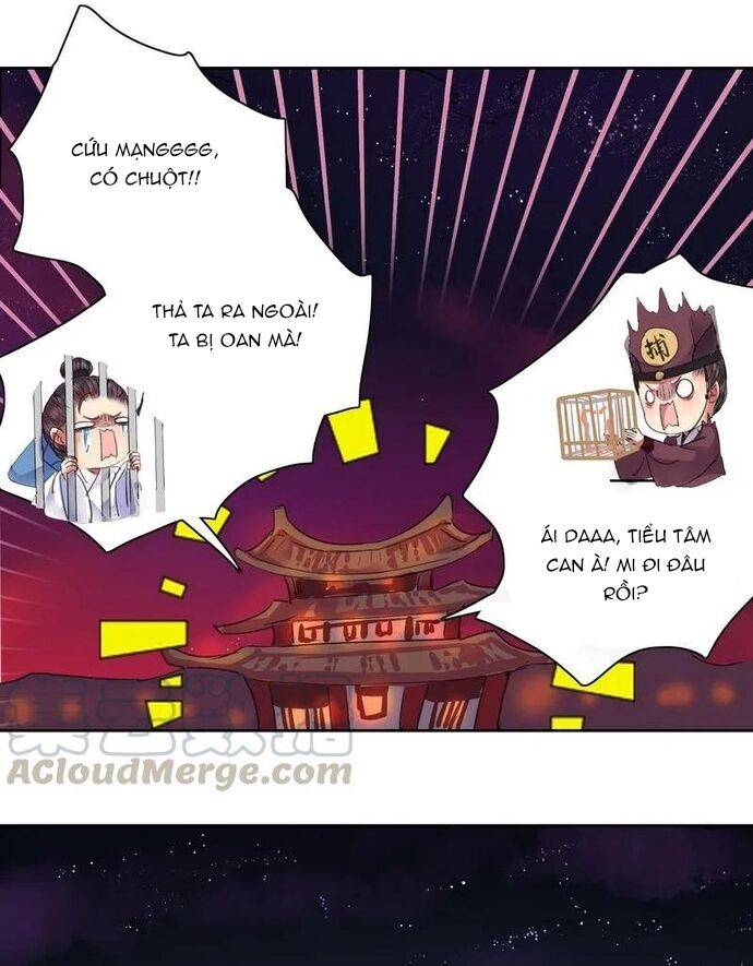 Trường Tương Tư: Chapter 75