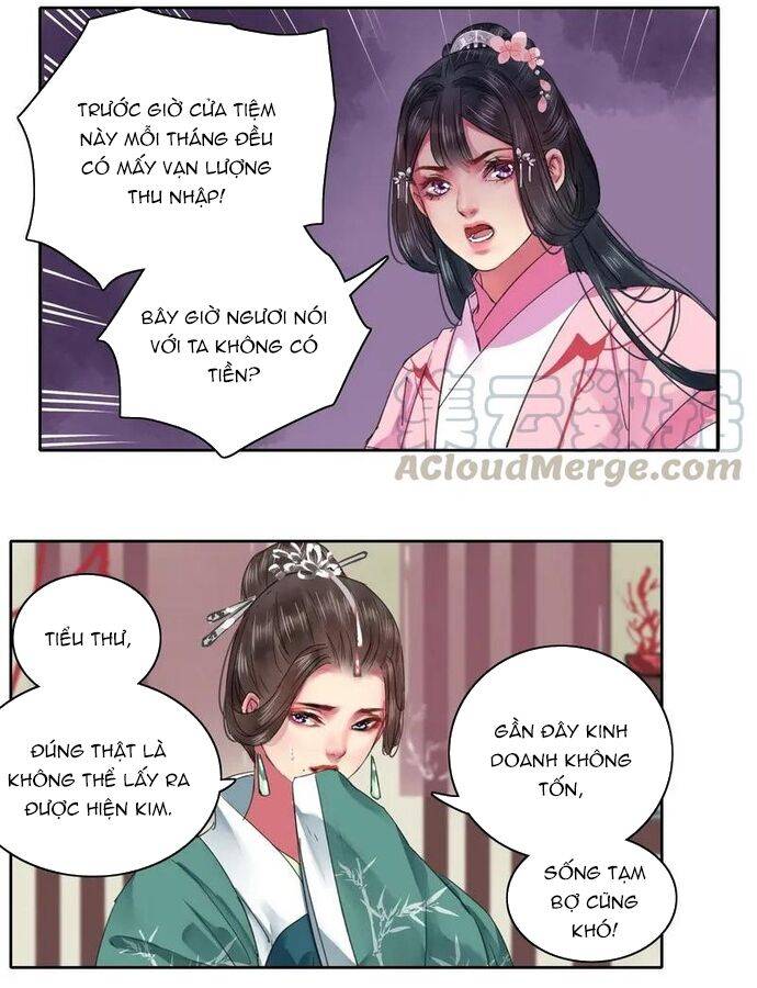 Trường Tương Tư: Chapter 75