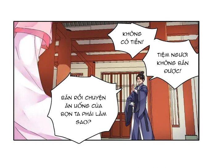 Trường Tương Tư: Chapter 75