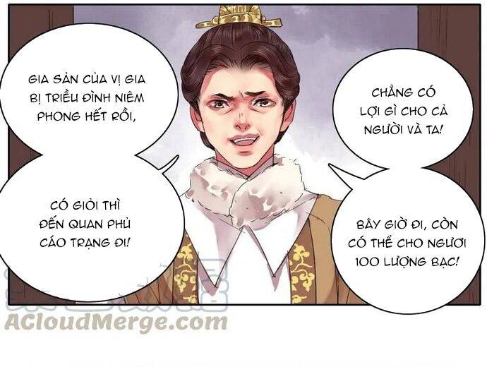 Trường Tương Tư: Chapter 75