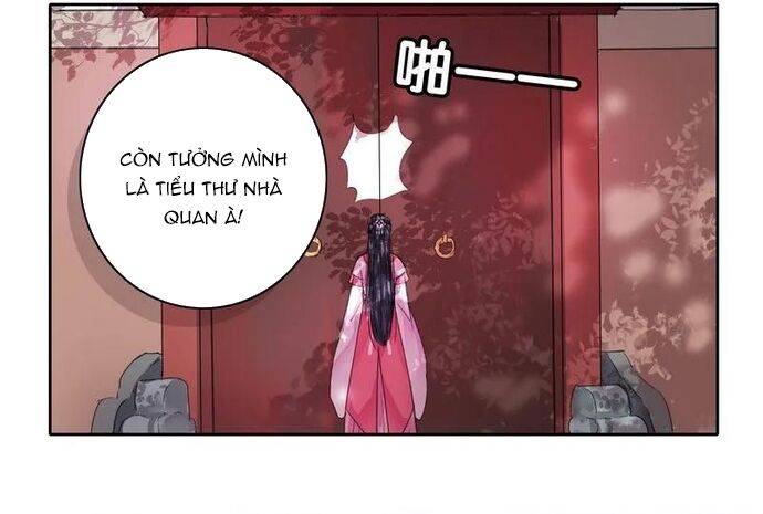 Trường Tương Tư: Chapter 75