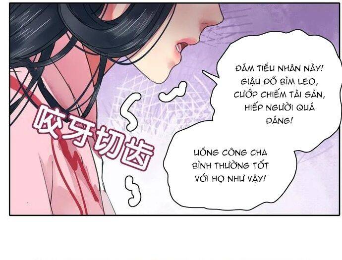 Trường Tương Tư: Chapter 75