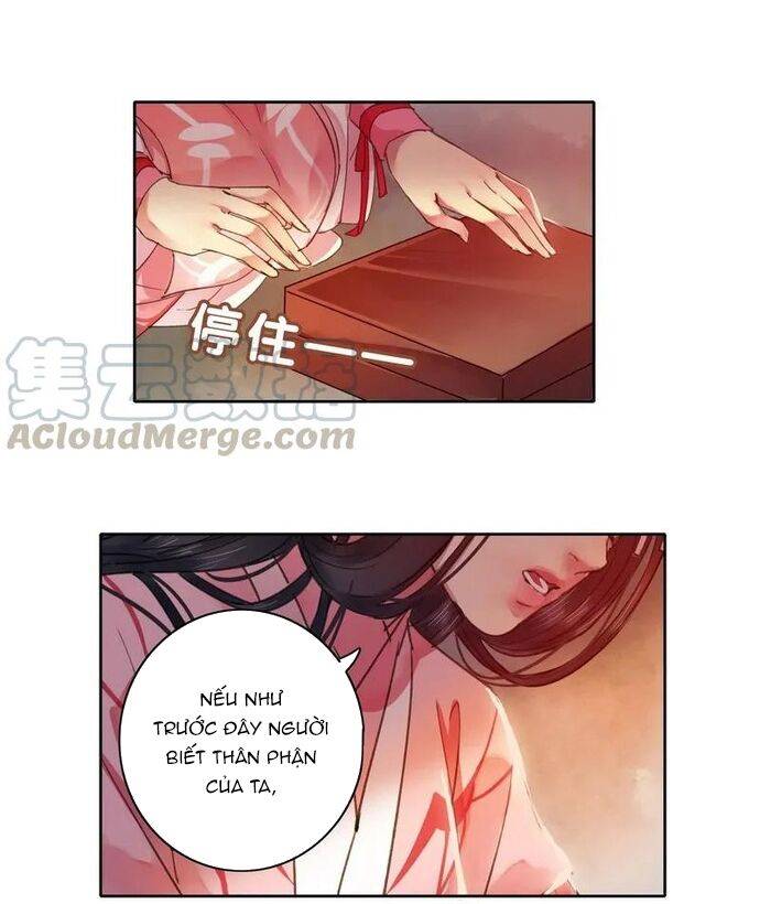 Trường Tương Tư: Chapter 75