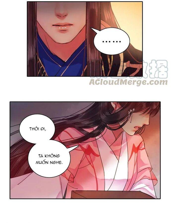 Trường Tương Tư: Chapter 75
