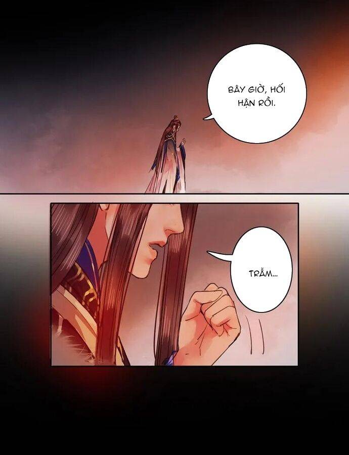 Trường Tương Tư: Chapter 75