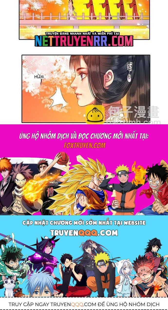 Trường Tương Tư: Chapter 105