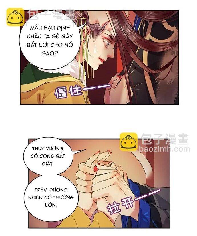 Trường Tương Tư: Chapter 84