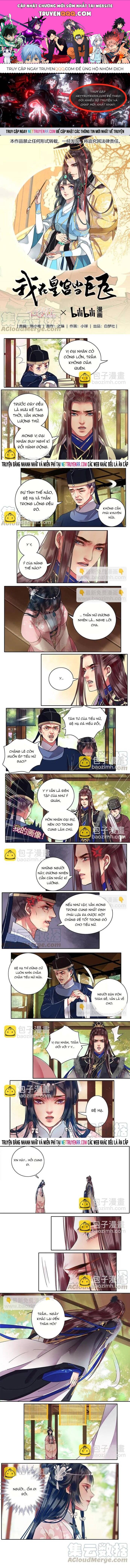 Trường Tương Tư: Chapter 89