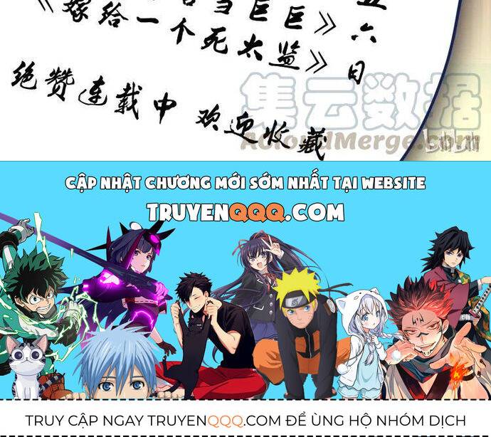 Trường Tương Tư: Chapter 93