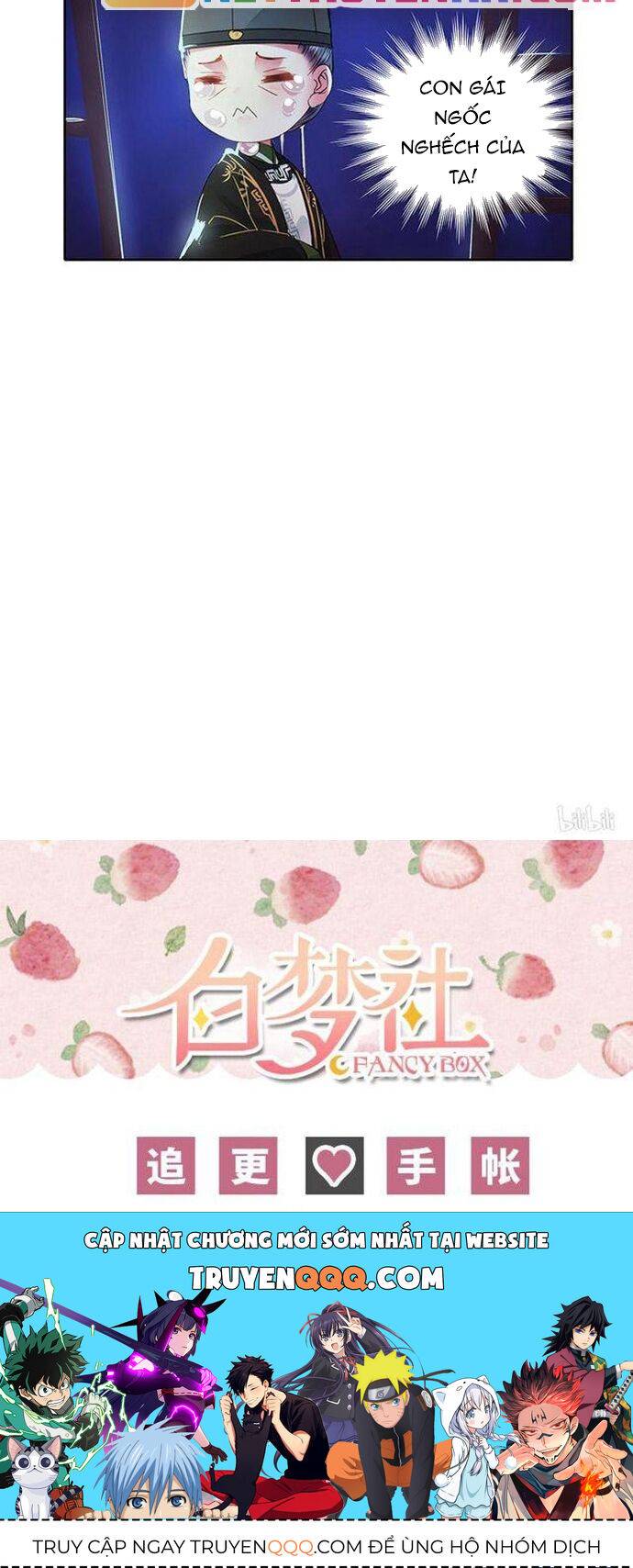 Trường Tương Tư: Chapter 95