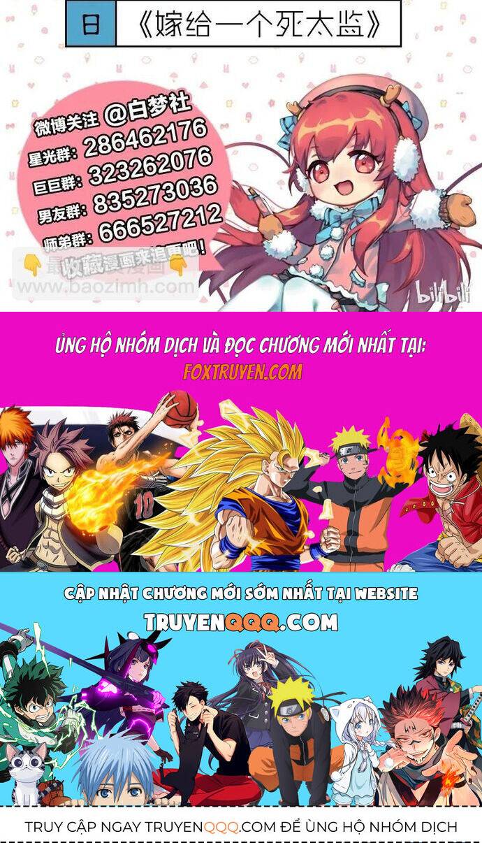 Trường Tương Tư: Chapter 98
