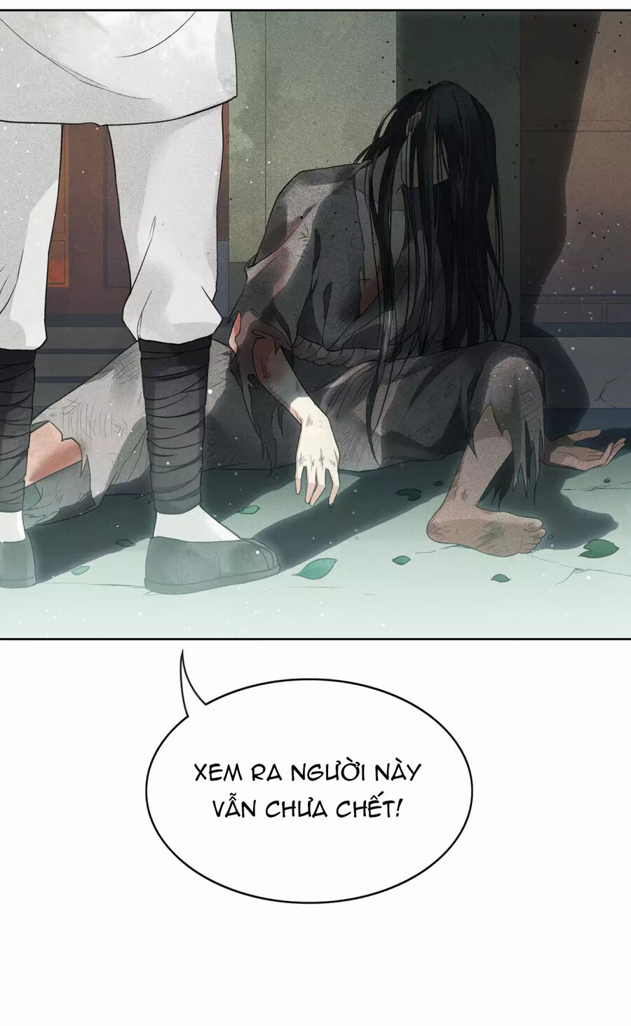 Trường Tương Tư: Chương 2